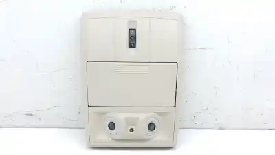 Pezzo di ricambio per auto di seconda mano luce interna per dodge journey 2.0 crd riferimenti oem iam 100013243