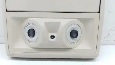 Second-hand car spare part interior light for dodge journey 2.0 crd oem iam references 100013243 100013243 100013243