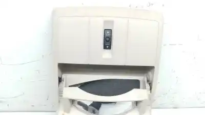 Second-hand car spare part interior light for dodge journey 2.0 crd oem iam references 100013243 100013243 100013243