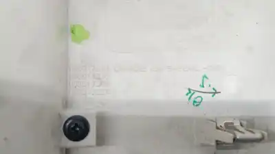 Second-hand car spare part interior light for dodge journey 2.0 crd oem iam references 100013243 100013243 100013243