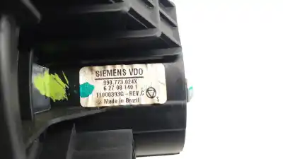 Peça sobressalente para automóvel em segunda mão motor de sofagem por dodge journey 2.0 crd referências oem iam 990773024x 990773024x 990773024x