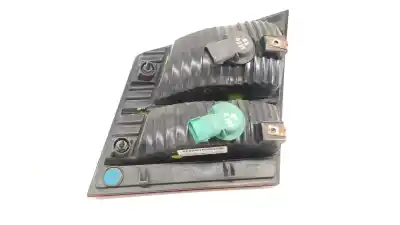 Second-hand car spare part interior left tailgate light for dodge journey 2.0 crd oem iam references 04806369ab 04806369ab 04806369ab