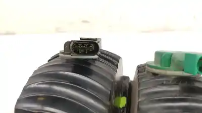 Second-hand car spare part interior left tailgate light for dodge journey 2.0 crd oem iam references 04806369ab 04806369ab 04806369ab