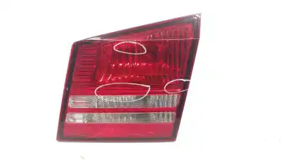 Pezzo di ricambio per auto di seconda mano luce di coda interna destra per dodge journey 2.0 crd riferimenti oem iam 04806368ab