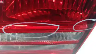 Second-hand car spare part interior rear right light for dodge journey 2.0 crd oem iam references 04806368ab 04806368ab 04806368ab