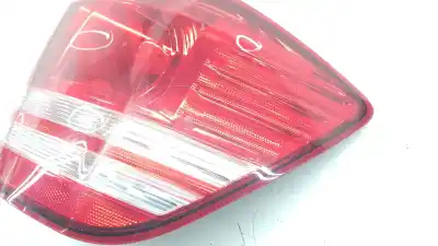 Second-hand car spare part right tailgate light for dodge journey 2.0 crd oem iam references 05067784a 05067784a 05067784a