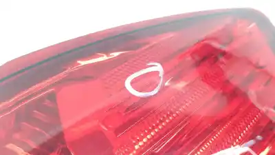 Second-hand car spare part right tailgate light for dodge journey 2.0 crd oem iam references 05067784a 05067784a 05067784a
