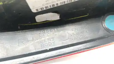 Second-hand car spare part right tailgate light for dodge journey 2.0 crd oem iam references 05067784a 05067784a 05067784a