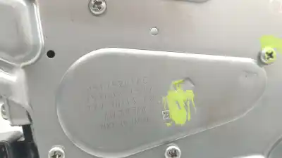 Pezzo di ricambio per auto di seconda mano motore tergicristallo posteriore per dodge journey 2.0 crd riferimenti oem iam 05178201ac 05178201ac 05178201ac