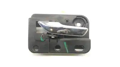 Pezzo di ricambio per auto di seconda mano maniglia interna posteriore sinistra per dodge journey 2.0 crd riferimenti oem iam 962100102