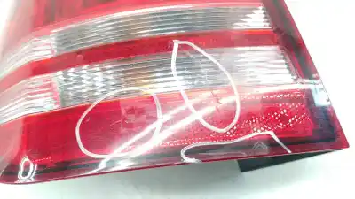 Peça sobressalente para automóvel em segunda mão farolim traseiro esquerdo por dodge journey 2.0 crd referências oem iam 05067785ab 05067785ab 05067785ab