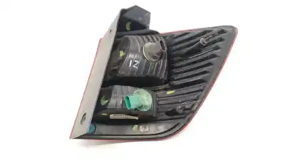 Peça sobressalente para automóvel em segunda mão farolim traseiro esquerdo por dodge journey 2.0 crd referências oem iam 05067785ab 05067785ab 05067785ab