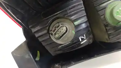 Peça sobressalente para automóvel em segunda mão farolim traseiro esquerdo por dodge journey 2.0 crd referências oem iam 05067785ab 05067785ab 05067785ab