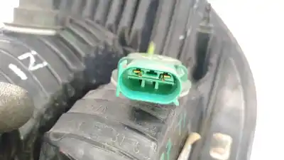 Peça sobressalente para automóvel em segunda mão farolim traseiro esquerdo por dodge journey 2.0 crd referências oem iam 05067785ab 05067785ab 05067785ab