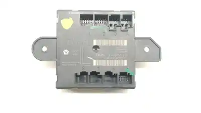Pezzo di ricambio per auto di seconda mano modulo elettronico per dodge journey 2.0 crd riferimenti oem iam 05026597ac