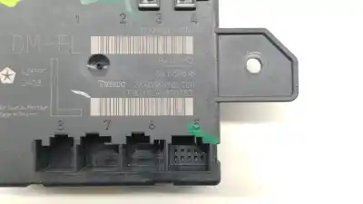 Pezzo di ricambio per auto di seconda mano modulo elettronico per dodge journey 2.0 crd riferimenti oem iam 05026597ac 05026597ac 05026597ac