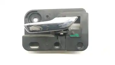 Pezzo di ricambio per auto di seconda mano maniglia interna anteriore destra per dodge journey 2.0 crd riferimenti oem iam 962099102