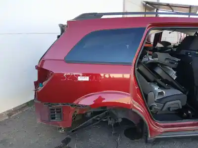 Pezzo di ricambio per auto di seconda mano parafango posteriore dx (cut) per dodge journey 2.0 crd riferimenti oem iam 