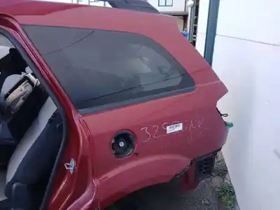 Pezzo di ricambio per auto di seconda mano parafango posteriore sinistro (taglio) per dodge journey 2.0 crd riferimenti oem iam 