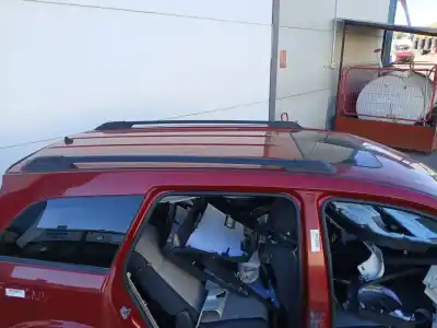 Pezzo di ricambio per auto di seconda mano soffitto per dodge journey 2.0 crd riferimenti oem iam 