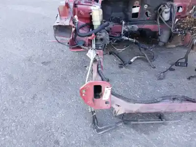 Pezzo di ricambio per auto di seconda mano punta telaio anteriore per dodge journey 2.0 crd riferimenti oem iam 