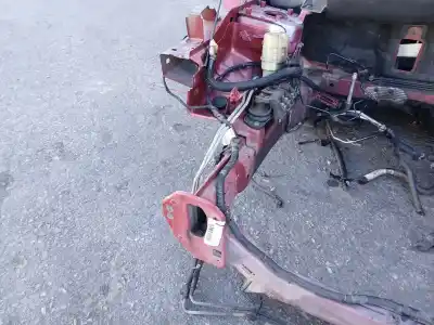 Second-hand car spare part impact damper for dodge journey 2.0 crd oem iam references   