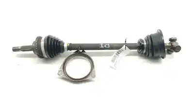 Second-hand car spare part FRONT LEFT TRANSMISSION for RENAULT CLIO II (BB_, CB_)  OEM IAM references 8200571876 8200571876 8200571876