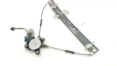 Second-hand car spare part DRIVER LEFT WINDOW REGULATOR for CHEVROLET MATIZ (M200, M250)  OEM IAM references 96485141 96485141 96485141