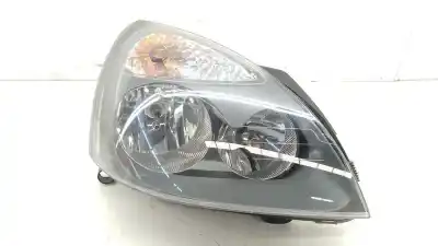 Peça sobressalente para automóvel em segunda mão farol / farolim direito por renault clio ii (bb_, cb_) 1.2 16v (bb05, bb0w, bb11, bb27, bb2t, bb2u, bb2v, cb05,... referências oem iam 7701057658