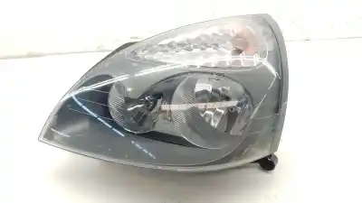 Peça sobressalente para automóvel em segunda mão farol / farolim esquerdo por renault clio ii (bb_, cb_) 1.2 16v (bb05, bb0w, bb11, bb27, bb2t, bb2u, bb2v, cb05,... referências oem iam 7701057654 7701057654 7701057654
