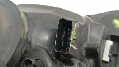 Peça sobressalente para automóvel em segunda mão farol / farolim esquerdo por renault clio ii (bb_, cb_) 1.2 16v (bb05, bb0w, bb11, bb27, bb2t, bb2u, bb2v, cb05,... referências oem iam 7701057654 7701057654 7701057654