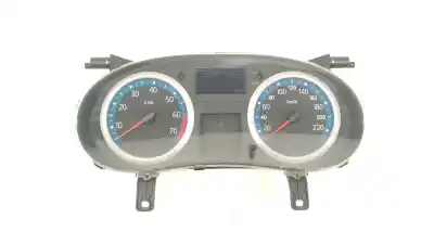 Peça sobressalente para automóvel em segunda mão quadrante por renault clio ii (bb_, cb_) 1.2 16v (bb05, bb0w, bb11, bb27, bb2t, bb2u, bb2v, cb05,... referências oem iam 8200451342