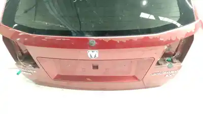 Second-hand car spare part tailgate for dodge journey 2.0 crd oem iam references 1cz91tzzac 1cz91tzzac 1cz91tzzac