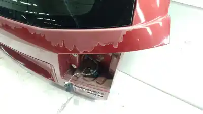 Second-hand car spare part tailgate for dodge journey 2.0 crd oem iam references 1cz91tzzac 1cz91tzzac 1cz91tzzac