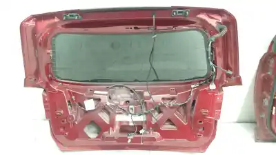 Second-hand car spare part tailgate for dodge journey 2.0 crd oem iam references 1cz91tzzac 1cz91tzzac 1cz91tzzac