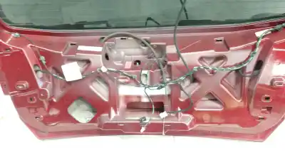 Second-hand car spare part tailgate for dodge journey 2.0 crd oem iam references 1cz91tzzac 1cz91tzzac 1cz91tzzac