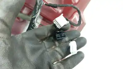 Second-hand car spare part tailgate for dodge journey 2.0 crd oem iam references 1cz91tzzac 1cz91tzzac 1cz91tzzac