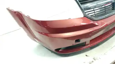 Second-hand car spare part front bumper for dodge journey 2.0 crd oem iam references 68034175ab 68034175ab 68034175ab