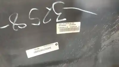 Second-hand car spare part front bumper for dodge journey 2.0 crd oem iam references 68034175ab 68034175ab 68034175ab