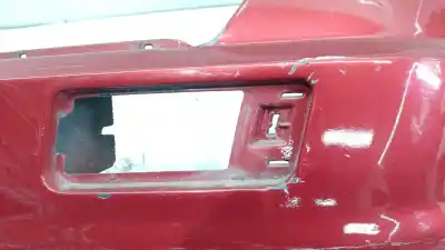 Second-hand car spare part rear bumper for dodge journey 2.0 crd oem iam references 68034462ac 68034462ac 68034462ac