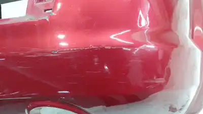 Second-hand car spare part rear bumper for dodge journey 2.0 crd oem iam references 68034462ac 68034462ac 68034462ac