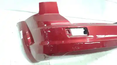 Second-hand car spare part rear bumper for dodge journey 2.0 crd oem iam references 68034462ac 68034462ac 68034462ac