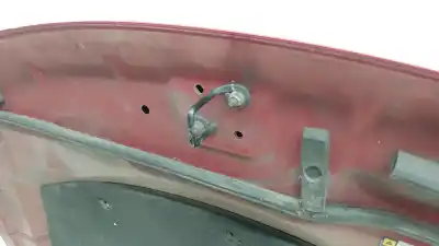 Peça sobressalente para automóvel em segunda mão capot por dodge journey 2.0 crd referências oem iam 5076777ac 5076777ac 5076777ac