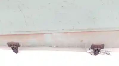 Автозапчастина б/у ліве передне вікно для nissan qashqai / qashqai +2 i (j10, nj10, jj10e) 1.5 dci посилання на oem iam 80301jd000 80301jd000 80301jd000