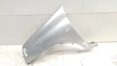 Peça sobressalente para automóvel em segunda mão GUARDA-LAMAS DIANTEIRO ESQUERDO por RENAULT CLIO II (BB_, CB_)  Referências OEM IAM 7701473448 7701473448 7701473448