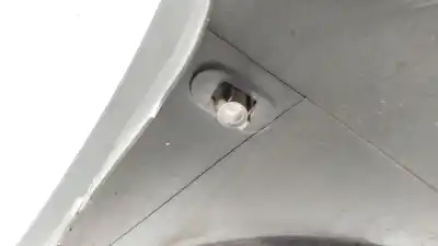 Peça sobressalente para automóvel em segunda mão guarda-lamas dianteiro esquerdo por renault clio ii (bb_, cb_) 1.2 16v (bb05, bb0w, bb11, bb27, bb2t, bb2u, bb2v, cb05,... referências oem iam 7701473448 7701473448 7701473448