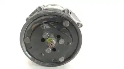 Piesă de schimb auto la mâna a doua COMPRESOR DE AER CONDIȚIONAT pentru SEAT IBIZA II (6K1)  Referințe OEM IAM 1H0820803D 1H0820803D 1H0820803D