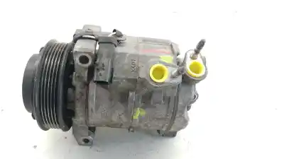 Pezzo di ricambio per auto di seconda mano compressore aria condizionata per dodge journey 2.0 crd riferimenti oem iam 4472800151
