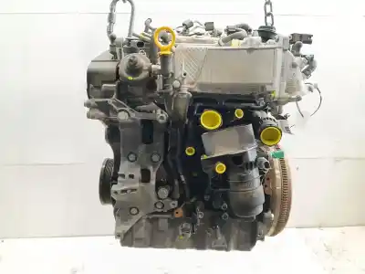 Автозапчасти б/у полный двигатель за volkswagen arteon (3h7, 3h8) 2.0 tdi ссылки oem iam 