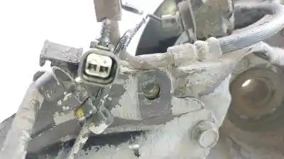 Pezzo di ricambio per auto di seconda mano snodo posteriore destro per dodge journey 2.0 crd riferimenti oem iam 4766562aa 4766562aa 4766562aa